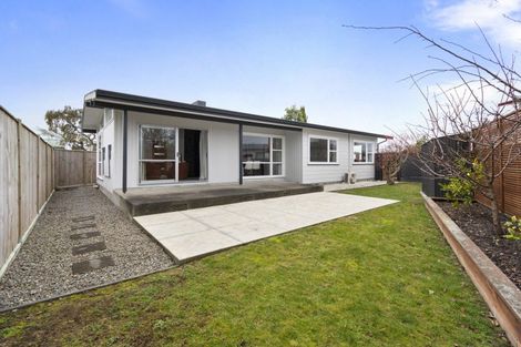 Photo of property in 9 Abraham Crescent, Milson, Palmerston North, 4414