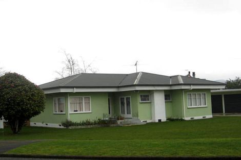 Photo of property in 42 Taverner Street, Carterton, 5713