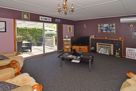 Photo of property in 5 Mabson Terrace, Masterton, 5810
