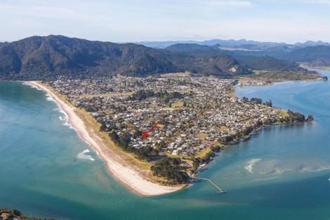 Photo of property in 2 Courtney Close, Pauanui, Hikuai, 3579