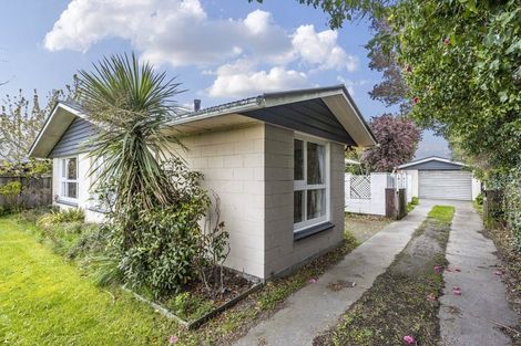 Photo of property in 97 East Belt, Rangiora, 7400