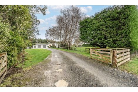 Photo of property in 35 Simon Road, Myross Bush, Invercargill, 9872
