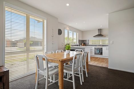 Photo of property in 5 Flint Road, Rolleston, 7614