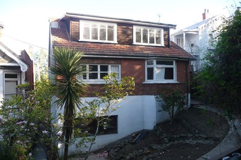 Photo of property in 190 Cargill Street, Dunedin Central, Dunedin, 9016
