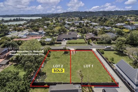 Photo of property in 3c Shiloh Way, Greenhithe, Auckland, 0632