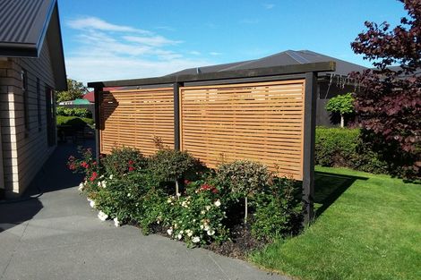 Photo of property in 21 Stonebrook Drive, Rolleston, 7614