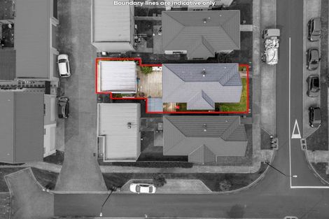 Photo of property in 47 Treestump Road, Takanini, 2112