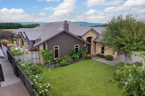 Photo of property in 13 Awanui Place, Matamata, 3400