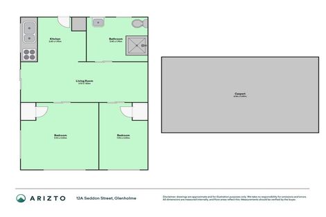 Photo of property in 12 Seddon Street, Glenholme, Rotorua, 3010