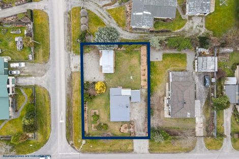 Photo of property in 25 Hull Street, Riversdale, 9776