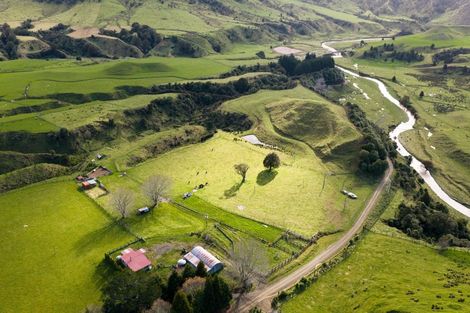 Photo of property in 200a Moanui Road, Matawai, 4075