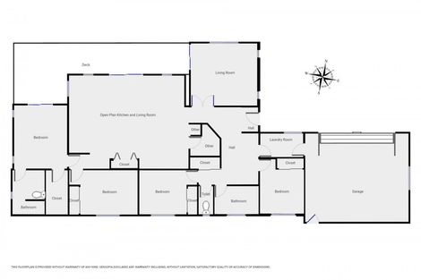 Photo of property in 40 Courage Road, Amberley, 7410