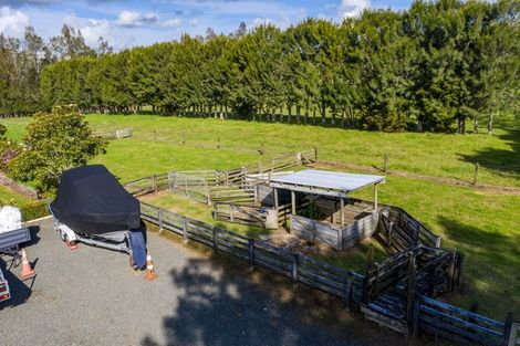 Photo of property in 119 Onekura Road, Waipapa, Kerikeri, 0295