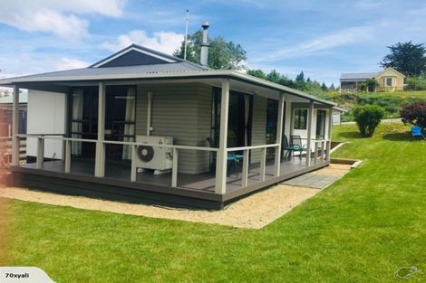 Photo of property in 15 Ness Street, Naseby, 9396