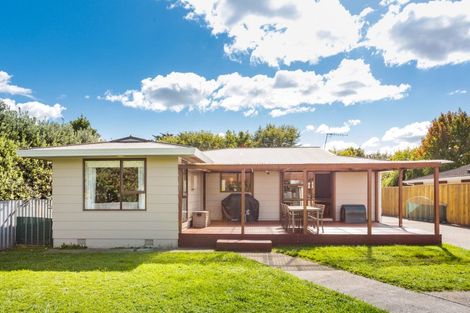 Photo of property in 11 Racecourse Road, Awapuni, Palmerston North, 4412