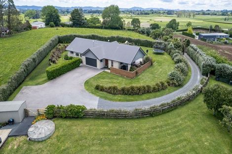 Photo of property in 83 Maisey Road, Ngahinapouri, Hamilton, 3290