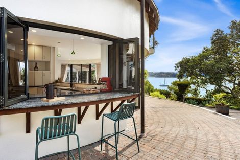 Photo of property in 16 James Clendon Place, Okiato, Russell, 0272