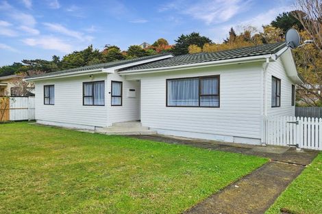 Photo of property in 21 Nathan Street, Tawa, Wellington, 5028