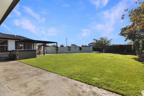 Photo of property in 3 Ludlow Drive, Huntingdon, Ashburton, 7774