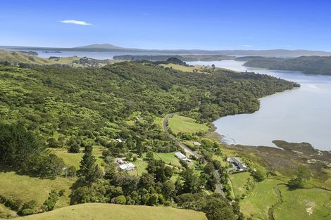 Photo of property in 679 Te Waitere Road, Taharoa, Te Kuiti, 3988