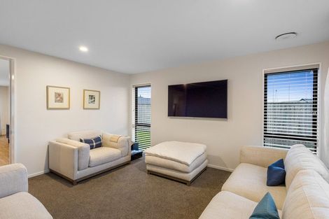 Photo of property in 66 Ridgeland Way, West Melton, 7618