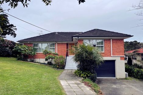 Photo of property in 38 Tui Glen Road, Birkenhead, Auckland, 0626