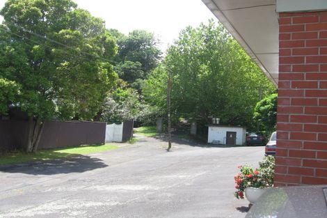 Photo of property in 2/155 Portland Road, Remuera, Auckland, 1050