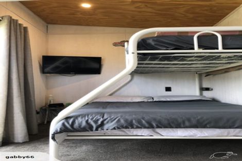 Photo of property in 29 Hunia Terrace, Himatangi Beach, Foxton, 4891