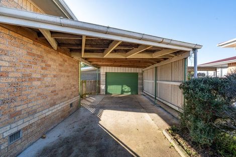 Photo of property in 59 Fenwick Crescent, Hillcrest, Hamilton, 3216