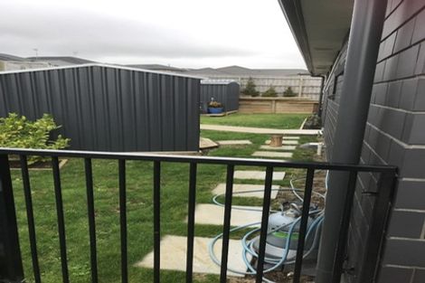 Photo of property in 8 Bankhall Lane, Pokeno, 2402