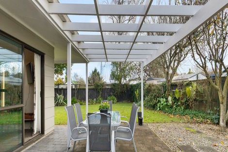 Photo of property in 6 Chestnut Place, Pukete, Hamilton, 3200