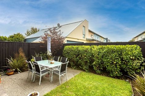 Photo of property in 3/136 Sherborne Street, St Albans, Christchurch, 8014