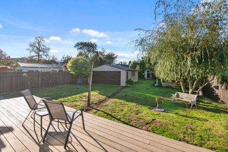 Photo of property in 16 Brookdale Drive, Ngongotaha, Rotorua, 3010
