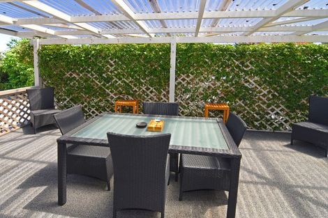 Photo of property in 5 Mabson Terrace, Masterton, 5810