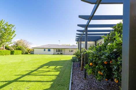 Photo of property in 18 De La Mare Drive, Leamington, Cambridge, 3432