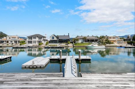 Photo of property in 133 Motu Capri, Pauanui, Hikuai, 3579