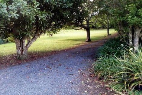 Photo of property in 305 Pungaere Road, Waipapa, Kerikeri, 0295