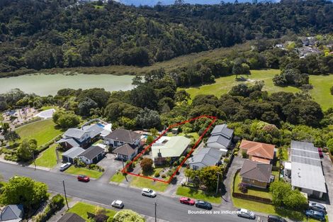 Photo of property in 225 Manuka Road, Bayview, Auckland, 0629