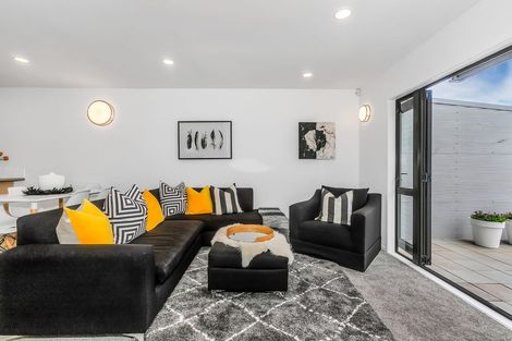 Photo of property in 8b Macaulay Street, Eden Terrace, Auckland, 1021