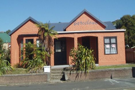 Photo of property in 857 Cumberland Street, North Dunedin, Dunedin, 9016