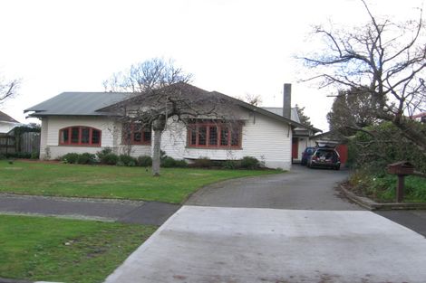 Photo of property in 31 Langston Avenue, Palmerston North, 4414