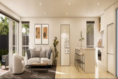 Photo of property in 35 Bampton Street, Burwood, Christchurch, 8061