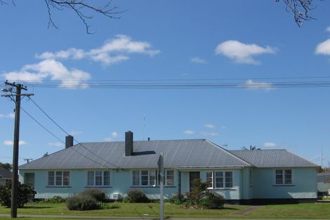 Photo of property in 12 Park Street Foxton Horowhenua District