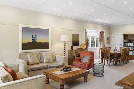 Photo of property in 56a Hobson Street, Thorndon, Wellington, 6011