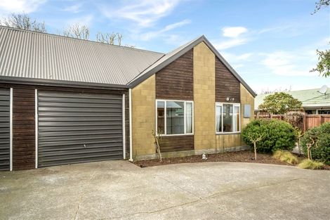 Photo of property in 60b Halswell Road, Hillmorton, Christchurch, 8025