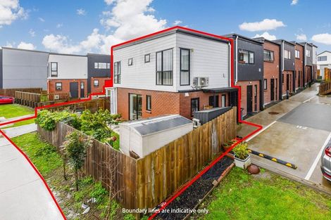 Photo of property in 56 Picturesque Drive, Flat Bush, Auckland, 2019