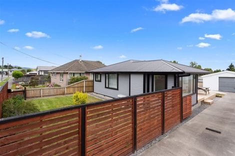 Photo of property in 16 Horton Place, Avondale, Christchurch, 8061