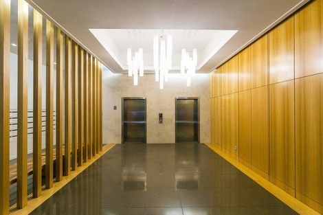 Photo of property in Chews Lane Apartments, 15b/9 Chews Lane, Wellington Central, Wellington, 6011