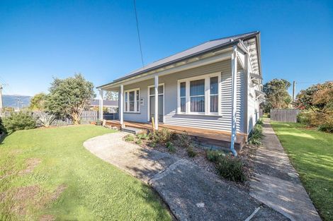 Photo of property in 52 Romilly Street, Westport, 7825