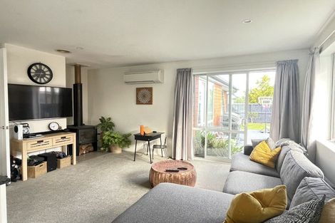 Photo of property in 38 Lansdowne Way, Rolleston, 7615